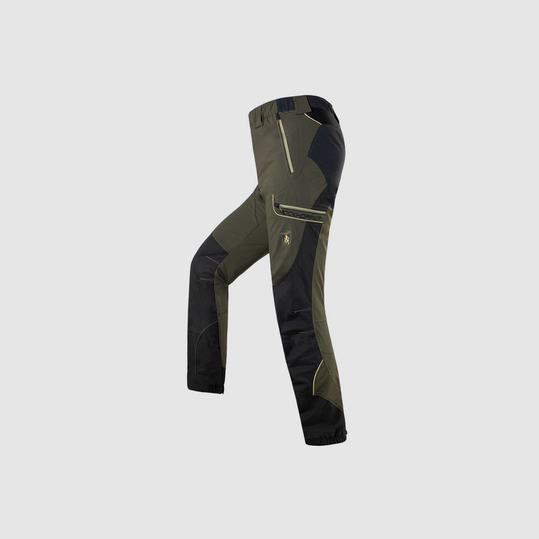 PANTS – TRABALDO – ROCKHOPPER, image 1 of 3