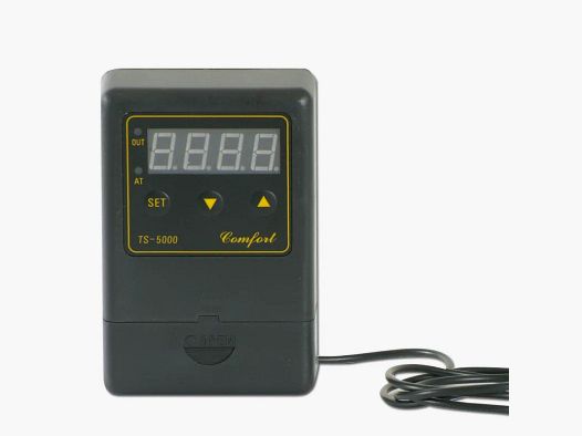 Digitalthermostat 400W