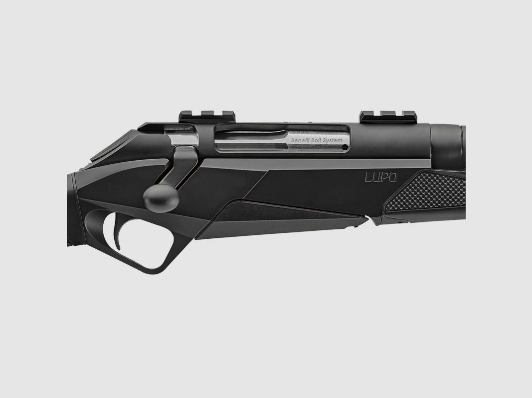 GEWEER BENELLI LUPO, afbeelding 2 van 4