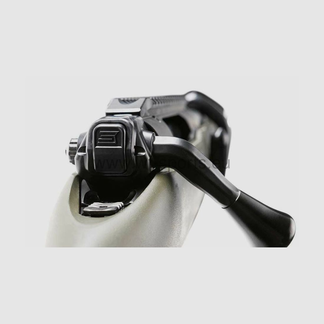 SAVAGE Impulse HOG HUNTER .308 Win