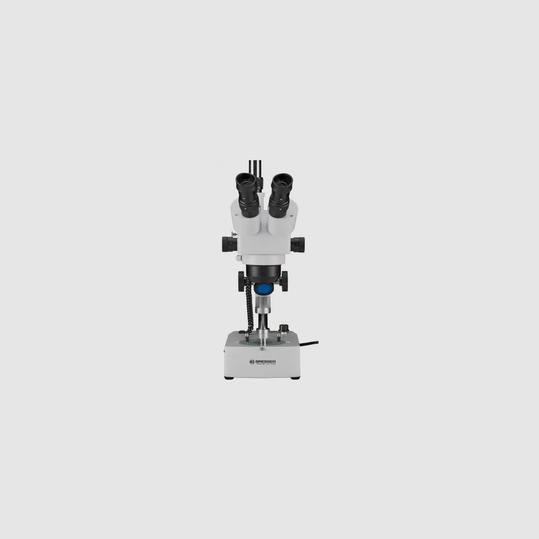 BRESSER Advance ICD 10-160x Stereomikroskop, Bild 10 von 13