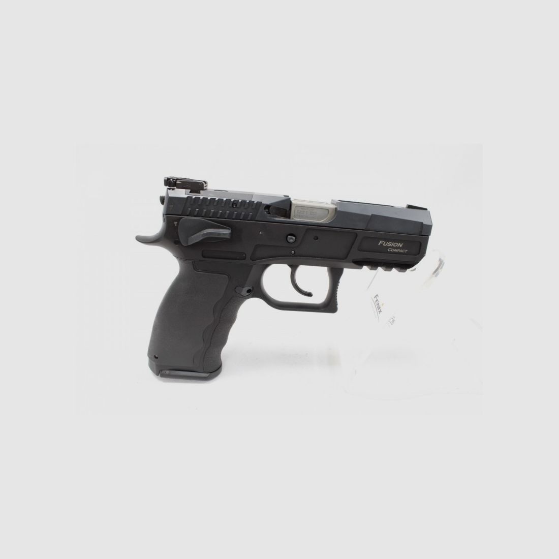 Pistolet Phoenix Fusion Gen 2 Cal.9X19, image 2 sur 2