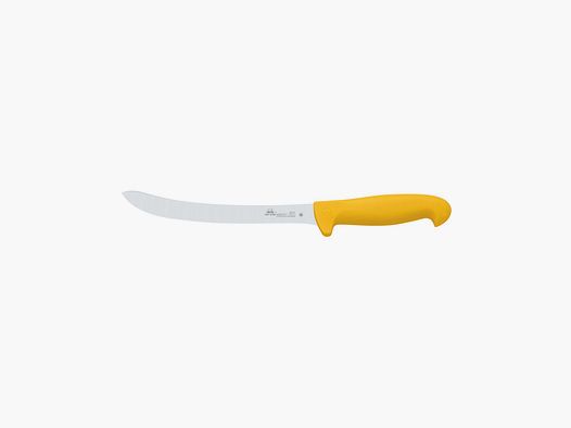 Due Cigni - Fischmesser semiflex nitrogeno 21 cm
