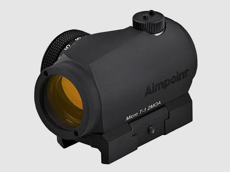 Aimpoint MICRO T-1 **OEM**