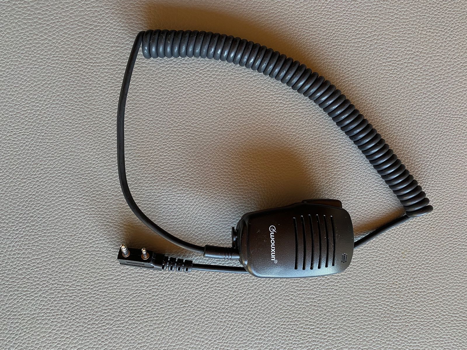 WOUXUN Handfunkgerät KG-UVD1P 
