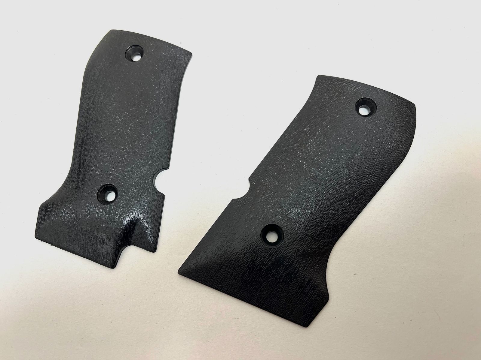 ••• Weihrauch HW 94 plastic grip panels / original / 100% precise fit •••