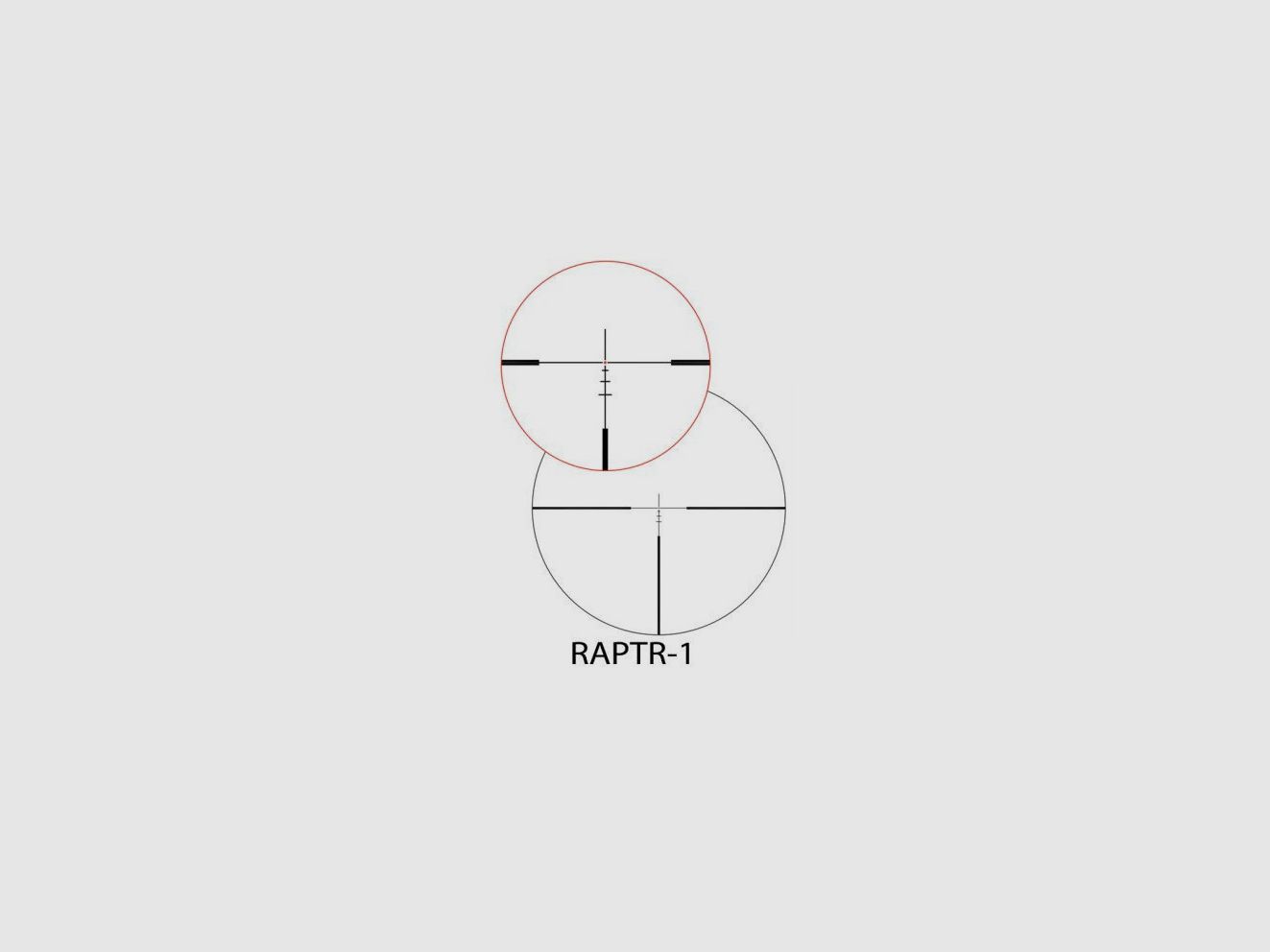 Lunette de tir Element Optics Helix HD 2-16x50 - Ret. RAPTR-1, image 7 sur 7