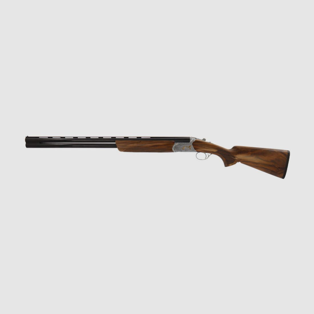 Huglu Escopeta Superpuesta Ventus SGR Premium Ligera