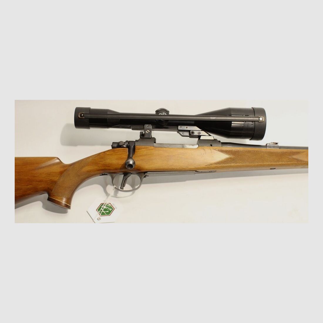 Brünner ZKK 600,EAW-SM,8x56 Zeiss