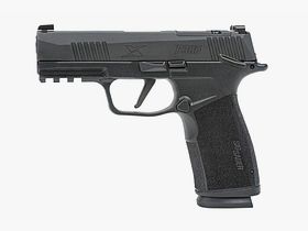 Sig Sauer P365-XMACRO MS