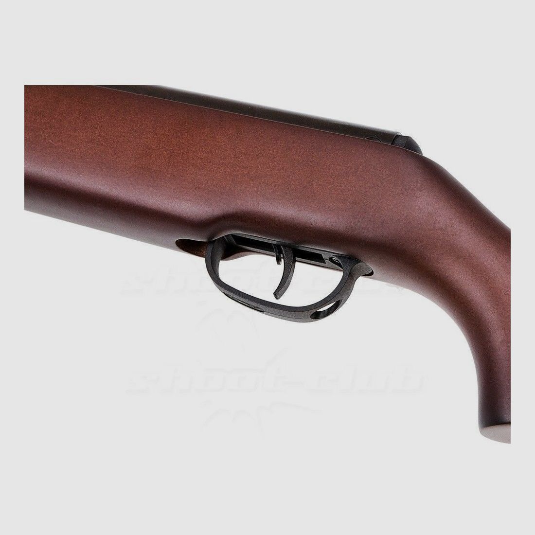 Hämmerli Black Force 550 Kipplaufluftgewehr 4,5mm