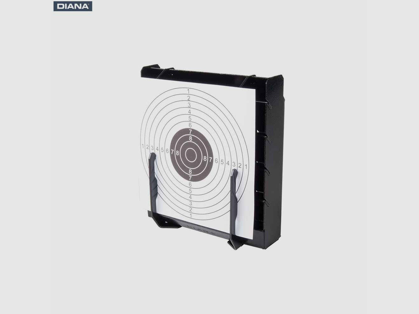 DIANA SCHEIBENKASTEN