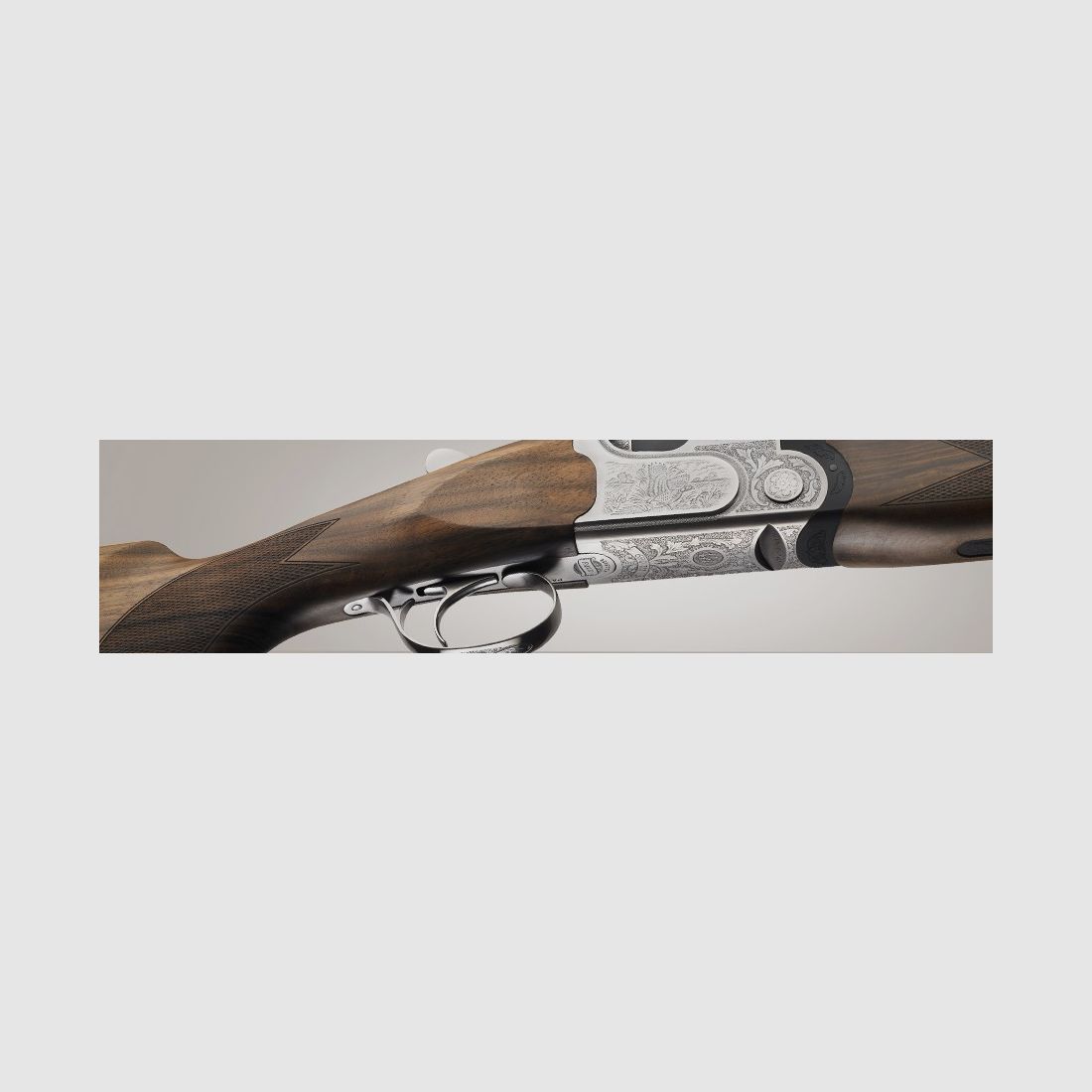 Beretta SP 1, OCHP Vittoria 12/76, image 3 sur 3