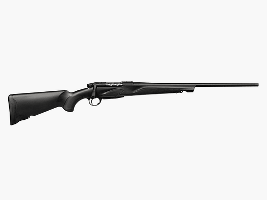 Fusil à répétition synthétique noir Franchi Horizon