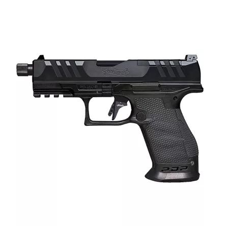Walther PDP Compact PRO SD 4,6" Pistole Kal. 9x19