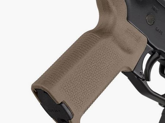 MAGPUL MOE-K2 AR15 Pistolengriff