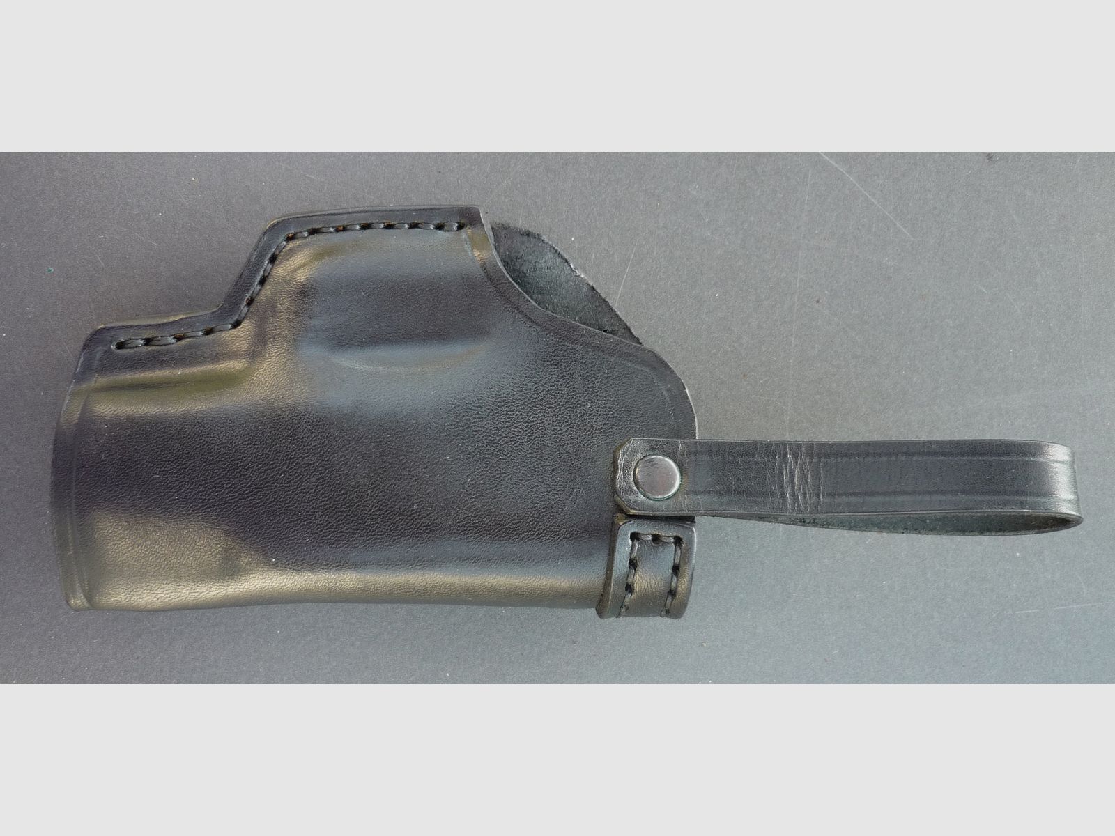 HKDesign Holster Art. Nr. 024 Insideholster für  diverse kleine ( Gas )  Waffen siehe Fotos