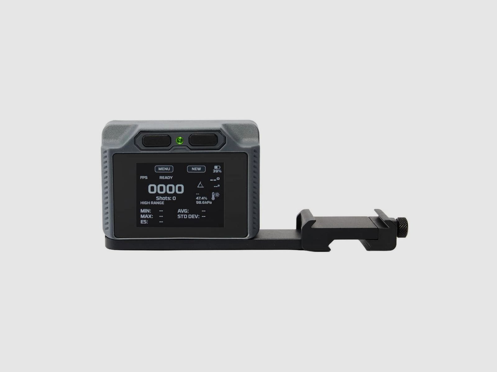 FX Pocket Chronograph PRO, Bild 5 von 6