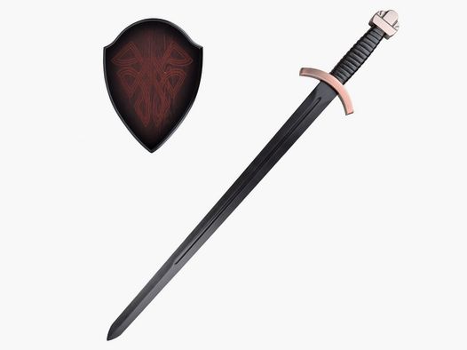 Vikings Wikinger Schwert von Lagertha