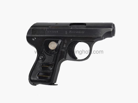 Armi-Galesi Brevetta Mod.9 Black
