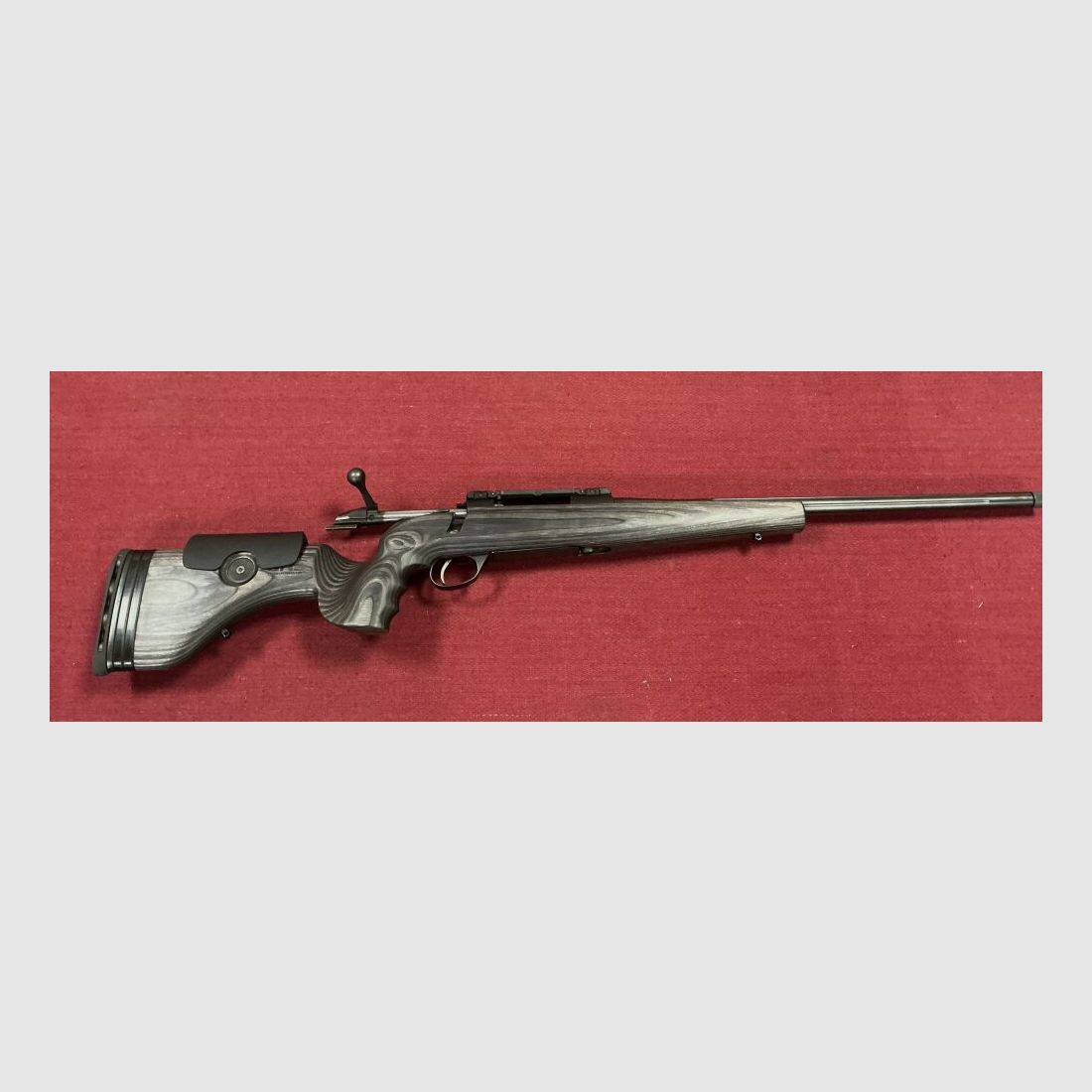 Sako Sako 85 Black Bear
