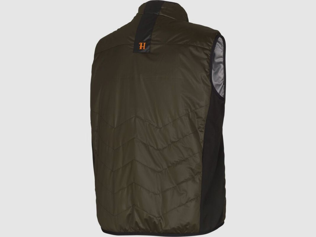 HÄRKILA® Heizweste !! AKTION !! inkl.Powerbank!