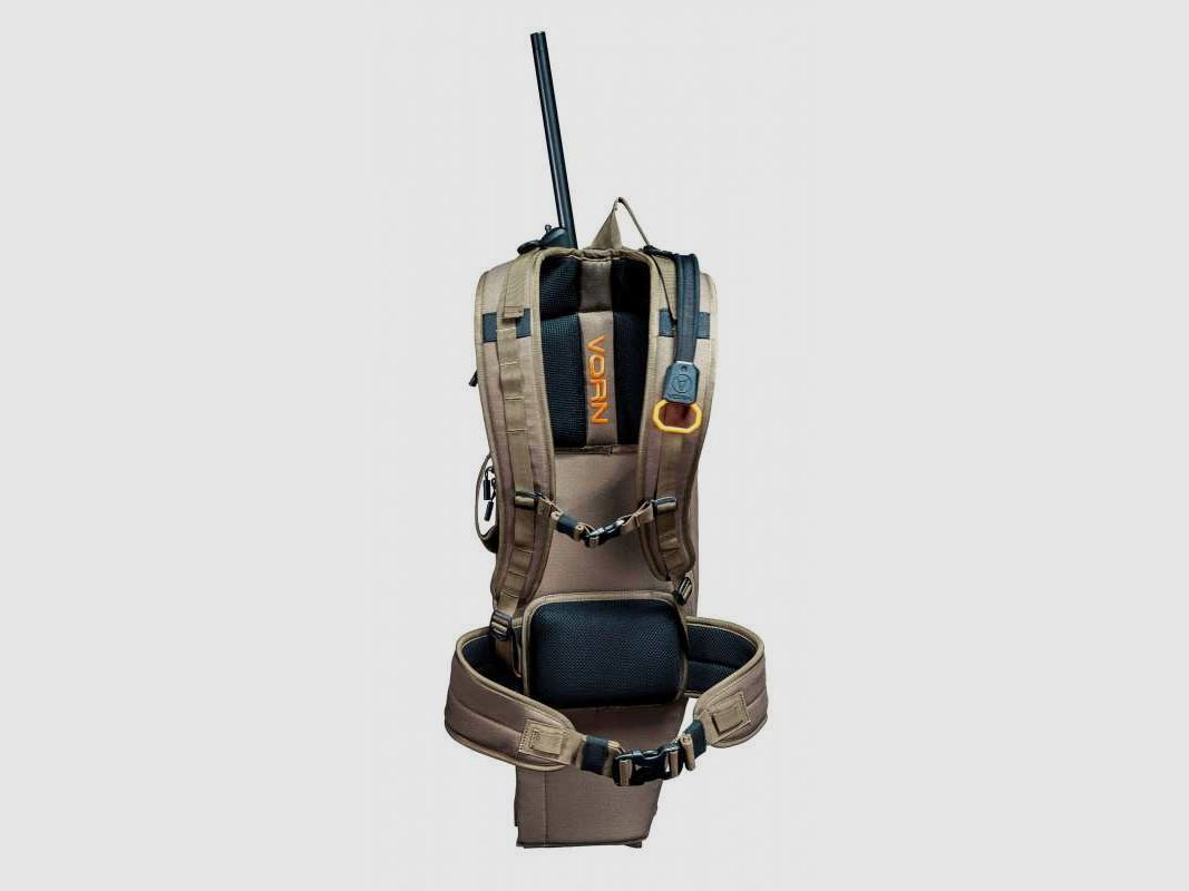 VORN LT12 Rucksack 12L