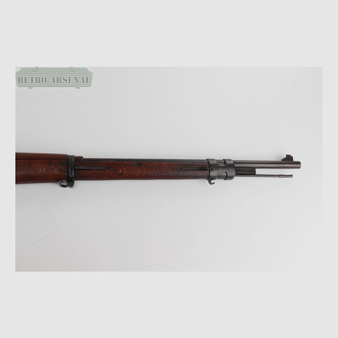 Mauser Gewehr 98 1918