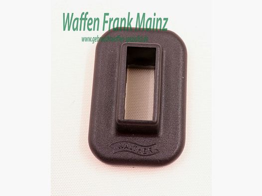 Walther - Ulm Laadhulp GSP .32S&W long WC