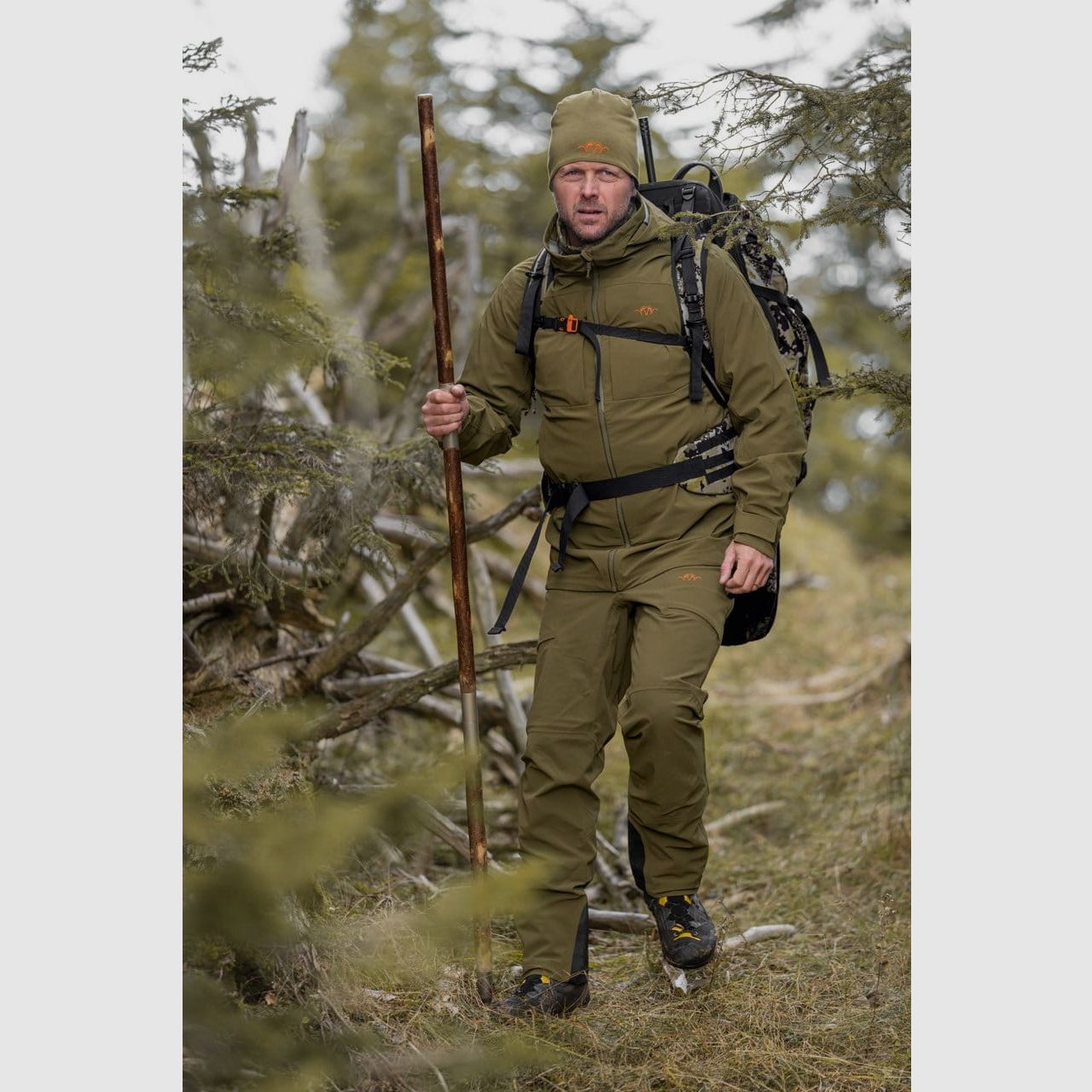 Blaser Drain Beanie