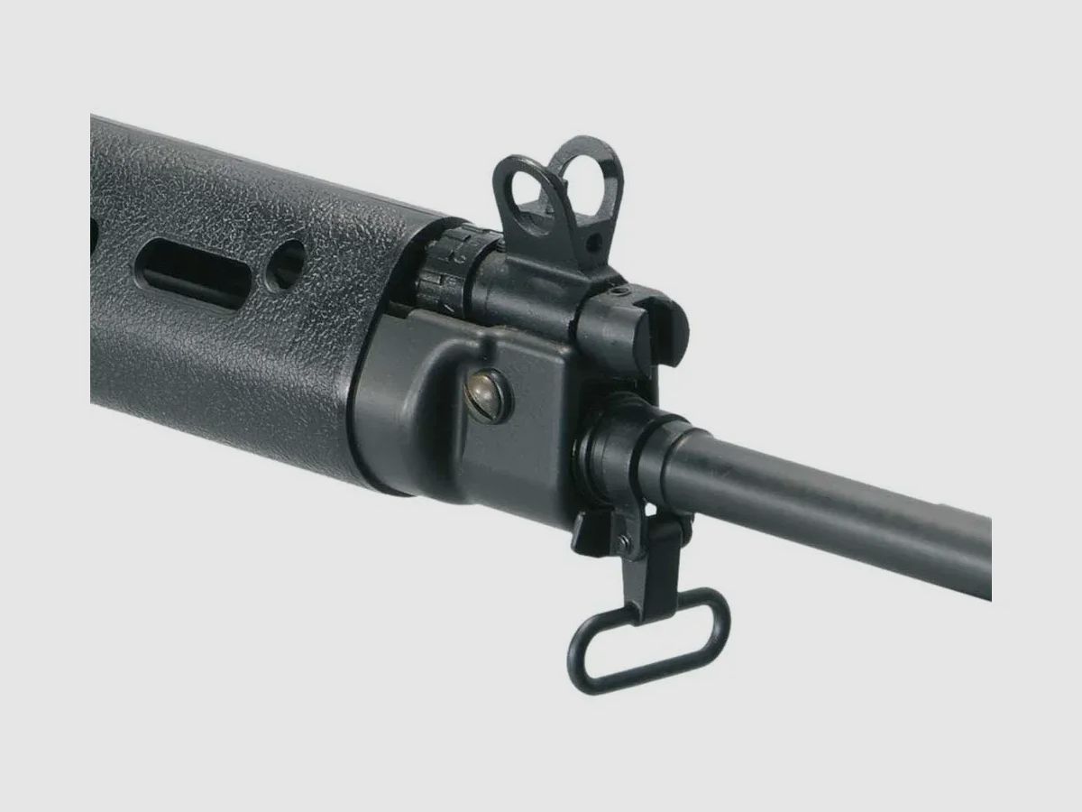 Ares L1A1 SLR S-AEG Sniper Softair