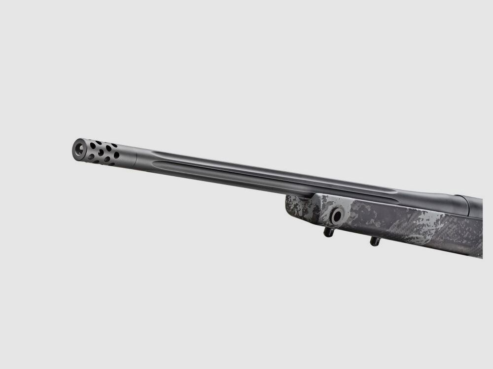 BERGARA B14² Crest - Waffen Friedrichs