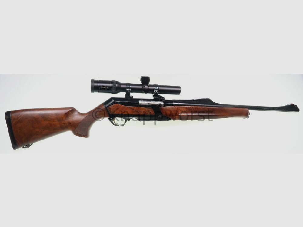 Browning Browning Zenit Wood