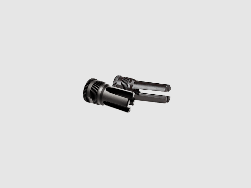 Ase Utra – BORELOCK / HIPER-S / 5.56 / FLASH HIDER / 1/2×28 UNEF, Bild 1 von 4