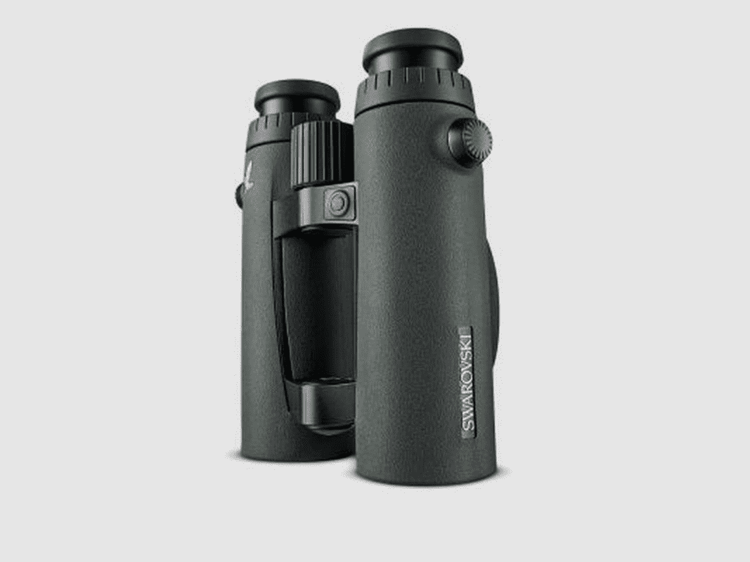 Swarovski EL RANGE 8x42 W B VERT