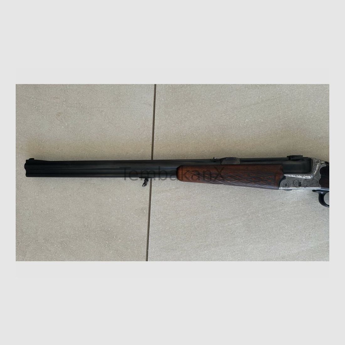 Heym BBF 8x57JS;16/70, Bild 8 von 10