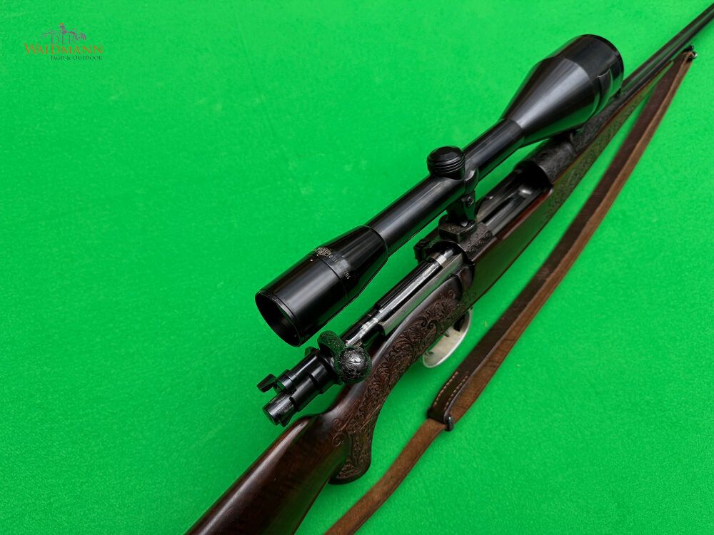 Typ Mauser 98
