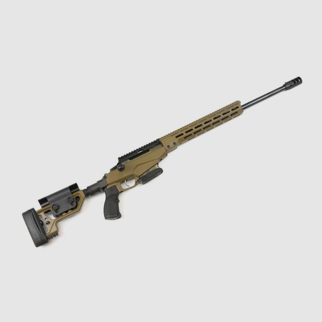 Tikka Mod. T3x TACT A1 | 24' |coyote