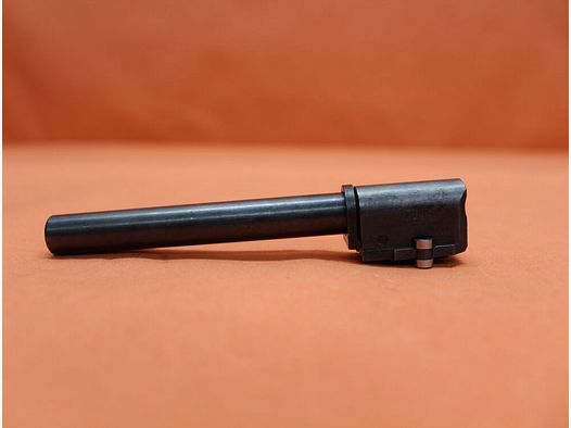 Zbrojovka Brno canna di ricambio 9mm Luger Zbrojovka Brno CZ vz.52 lunghezza 120mm incluso pezzo di bloccaggio/ rulli