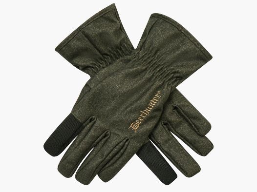 Deerhunter Damen-Handschuhe Raven
