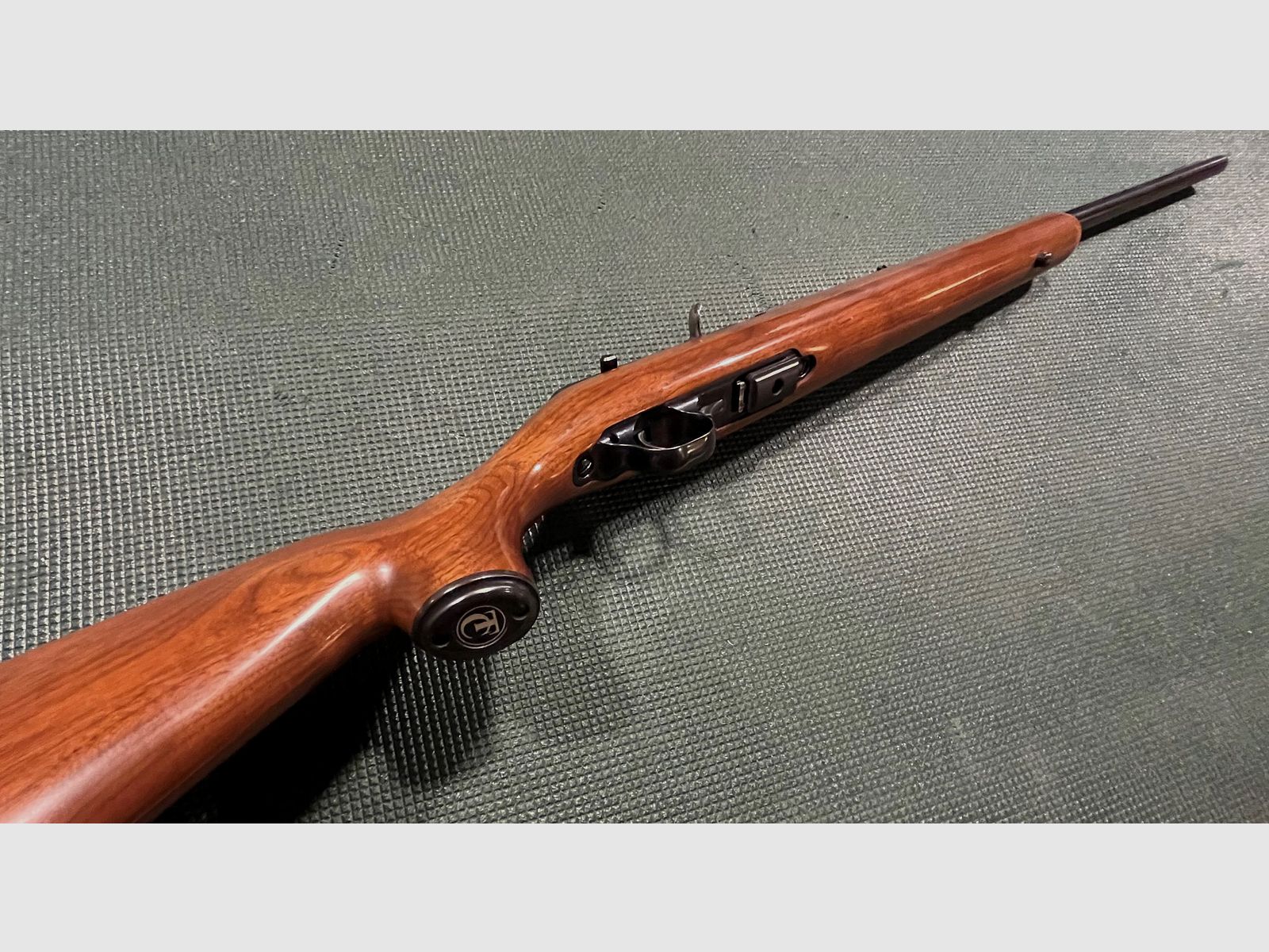 Thompson WR-55 Classic, Bild 3 von 3