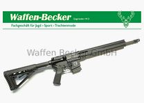 Clawgear Clawgear CG15 Basic schwarz Kal. .223Rem. 16,75"
