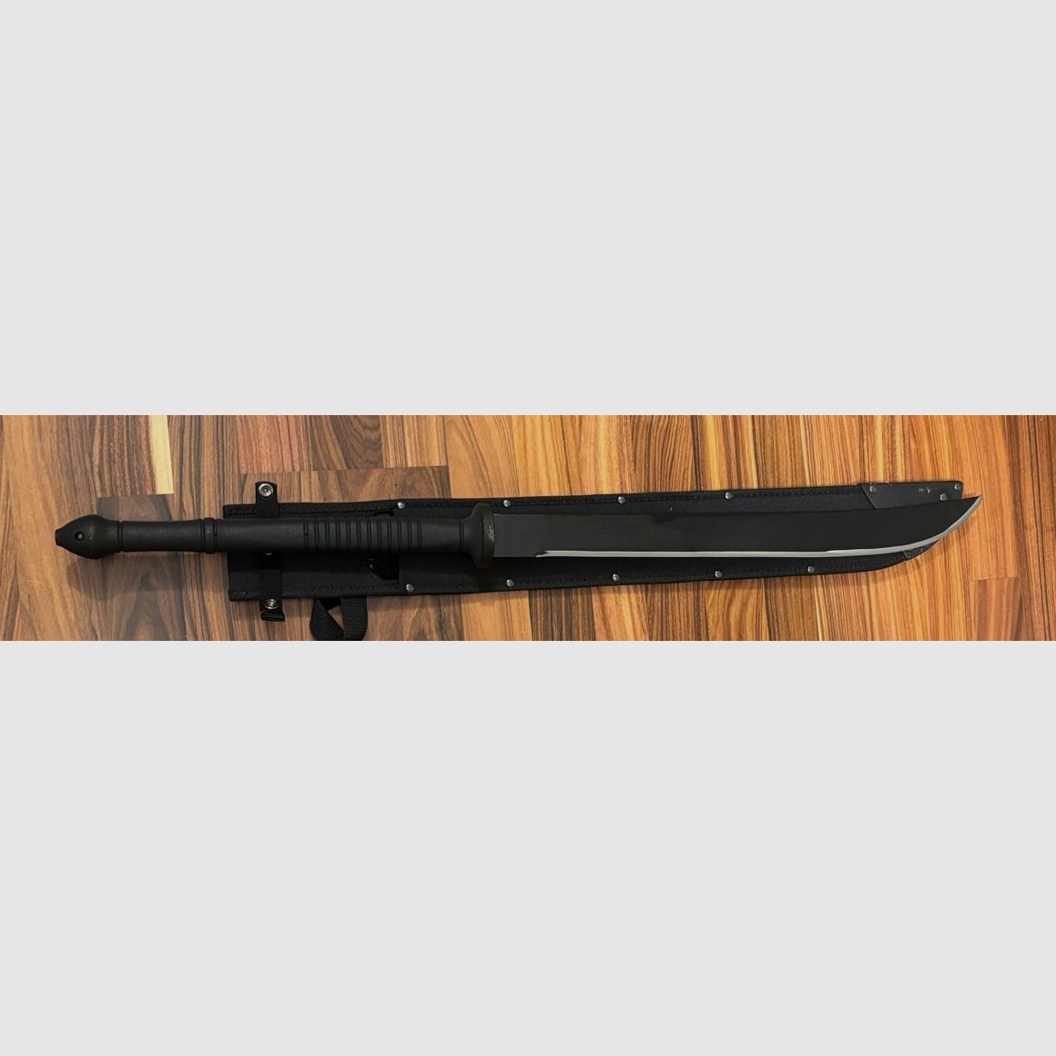 Cold Steel Thai Machete CST-97THAMS unbenutzt