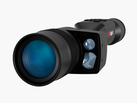 ATN X-Sight-5 3-15x LRF
