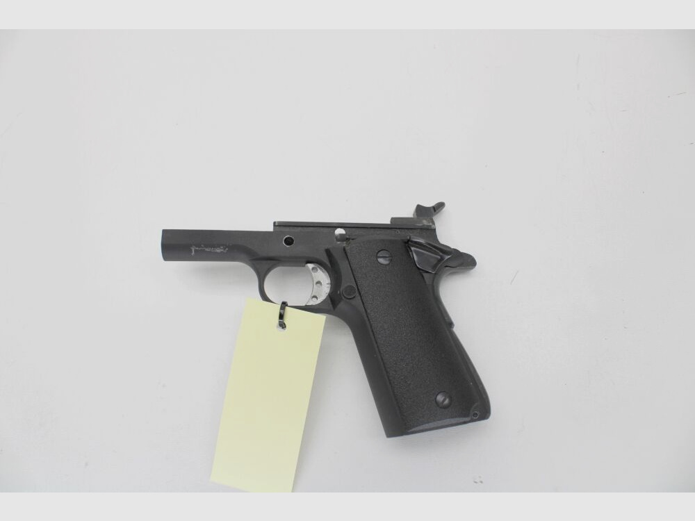 Griffstück Para Ordnance 1911 doppelreihiges Magazin ohne