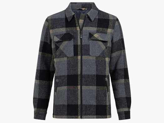 Life-Line Shirt Padded Flannel Bello