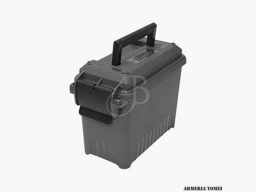MTM CASE GUARD – TPC1S Pistolenbox S.CO.-D.GRAY