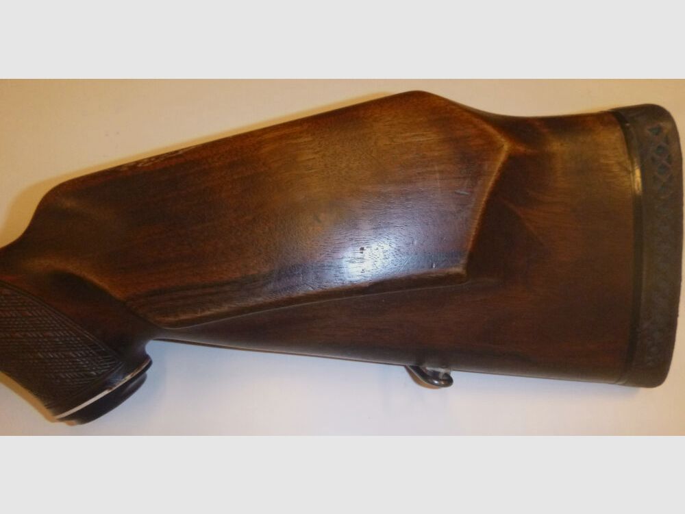 Mauser Mod. 66
