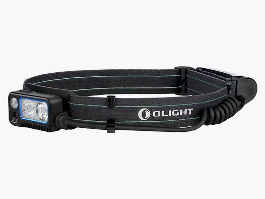 Olight Array 2 Pro lampada frontale