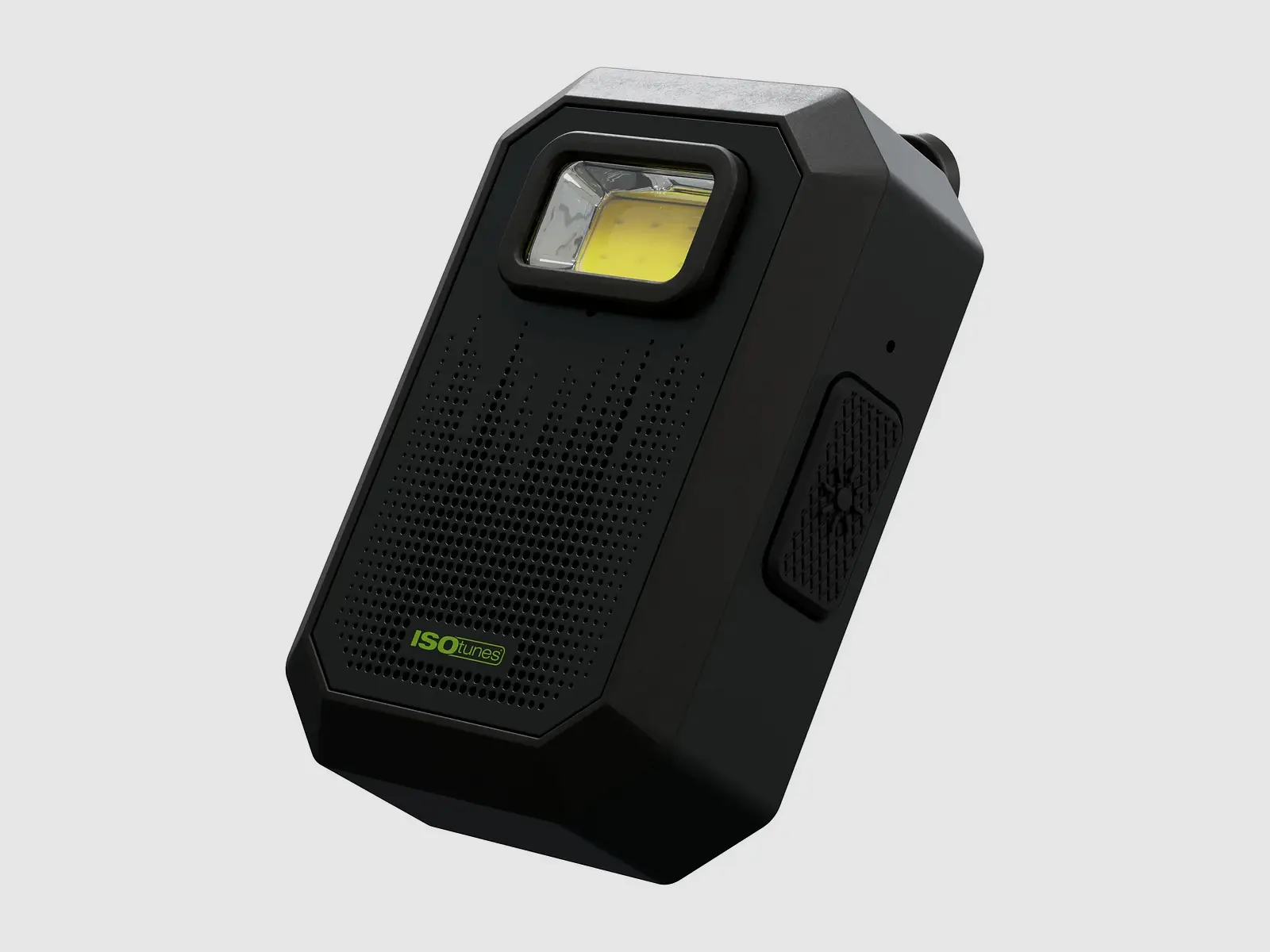 ISOtunes SIDEKICK altoparlante Bluetooth con clip magnetica, immagine 8 di 8
